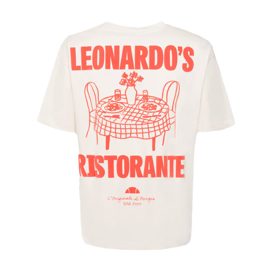 Ellesse Ανδρική κοντομάνικη μπλούζα Leonardos Tee